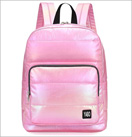 Puffy Casual Daypack
