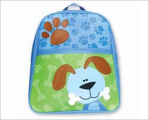 Kids School Bag