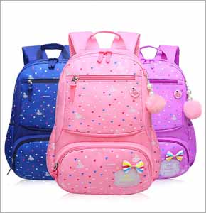 School Bag