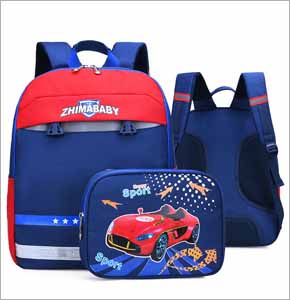 School Bag