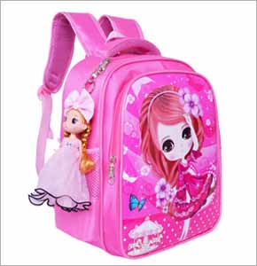 School Bag