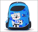 School Book Bag