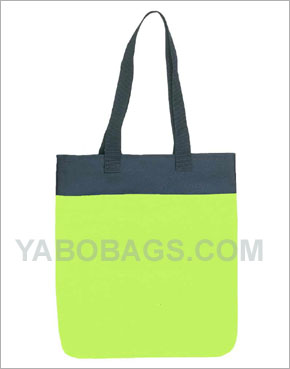 Canvas Promotional Bag