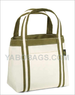 Shopping Tote Bag