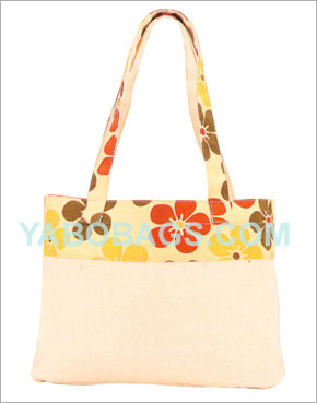 Cotton Tote Bag