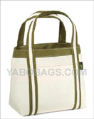 Shopping tote bag