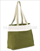 Sewing tote bag