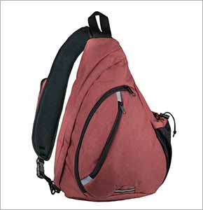 Sport Sling Bag