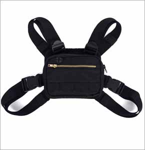 Front Chest Bag