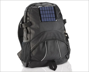 Solar Bag