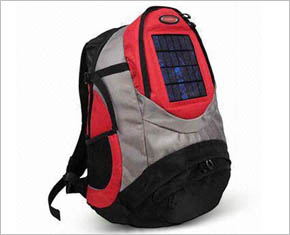 Solar Energy Bag