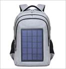 Solar Backpack