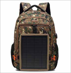Solar Bag