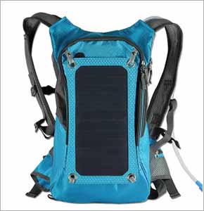 Solar Bag