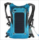 Solar Hydration Pack