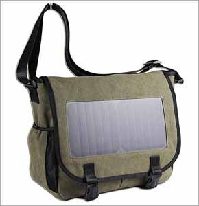 Solar Bag