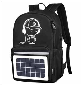 Solar Bag