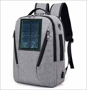 Solar Bag