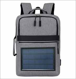 Solar Bag