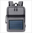 Solar USB Charging Bag