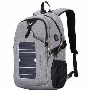 Solar Bag