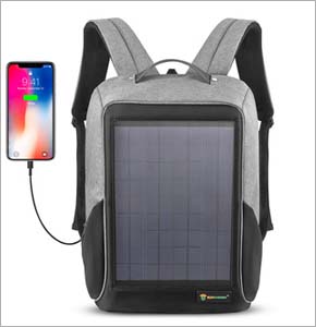 Solar Bag