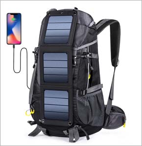 Solar Bag