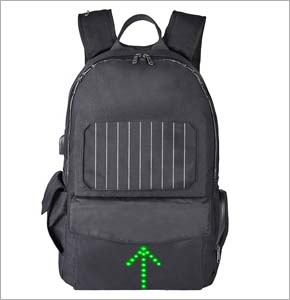 Solar Bag