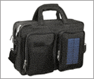 Solar Laptop Bag