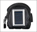 Solar Waist Bag