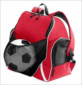 Football Backpack