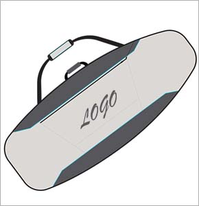 Travel Surf Bag