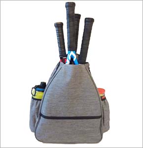 Tennis Racquet Backpack