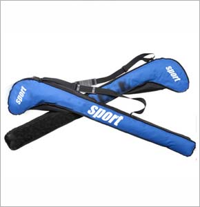 Sports Stick Bag