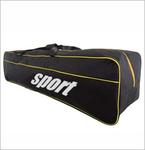 Stick Duffle Bag