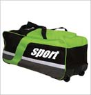 Bat Ball Gear Bag