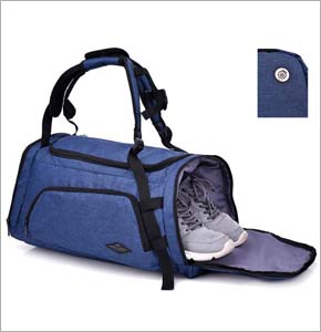 Sports Duffle Bag