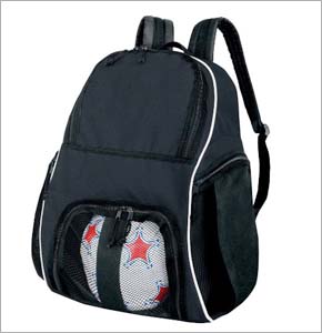 Sports Volleyball Backpack