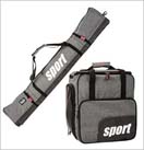 Ski Set Bag