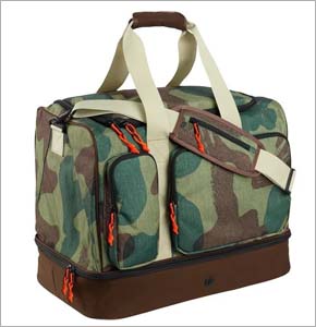 Snowboard Boot Bag