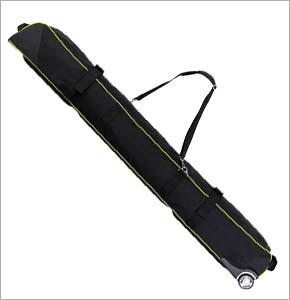 Trolley Snowboard Bag