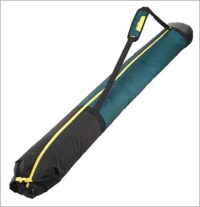 Wheels Skiboard Bag