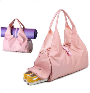 Tote Yoga Bag