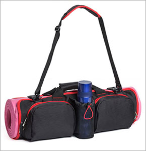 Yoga Mat Cover Bag