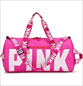 Women Gym Bag