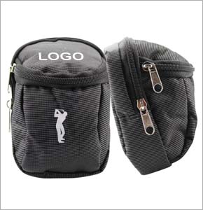 Small Golf Ball Bag