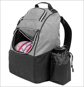 Disc Golf Backpack