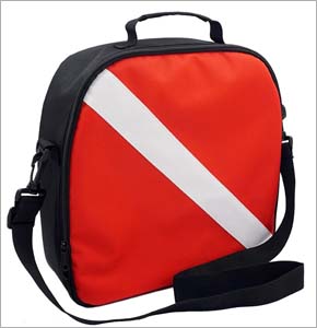 Scuba Diving Protective Bag