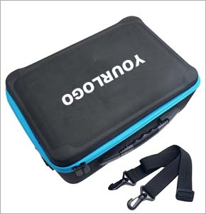 Scuba Diving Case