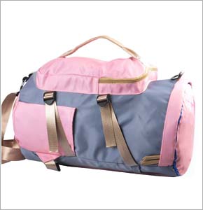 Girls Dance Backpack